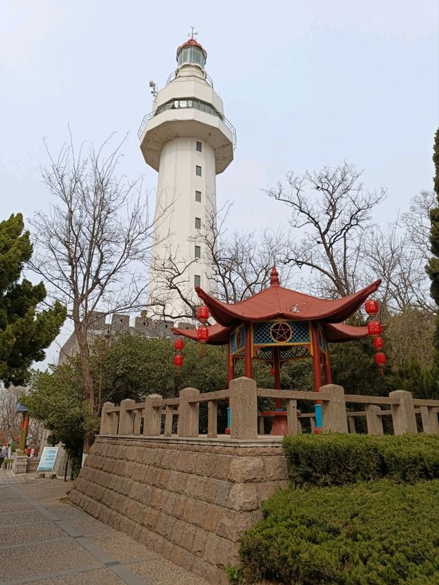 Yantai: A magnificent city from Shandong province 