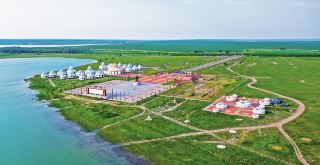 Poetic Baicheng Station in China: Baicheng 3 Days 2 Nights Nanny-Level Guide