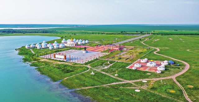 詩意嘅中國白城站：白城3日2夜保姆級攻略