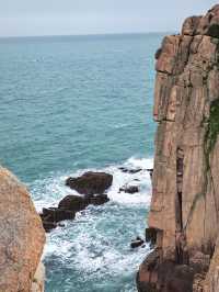 反向旅遊•呢座寶藏小島後勁真係好大