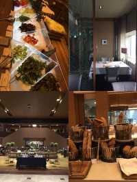 首爾帕那斯洲際大酒店 | InterContinental Seoul 品味生活之選   酒店