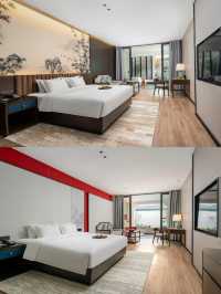 住進江南水鄉，解鎖玉林雲尚·夢園酒店