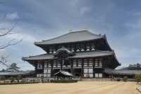 奈良東大寺——穿越千年 探尋建築奇蹟