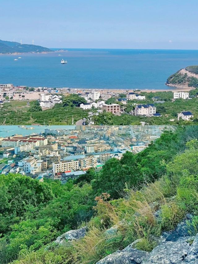 夏日必去！象山趕海、踏浪、食海鮮全攻略！！