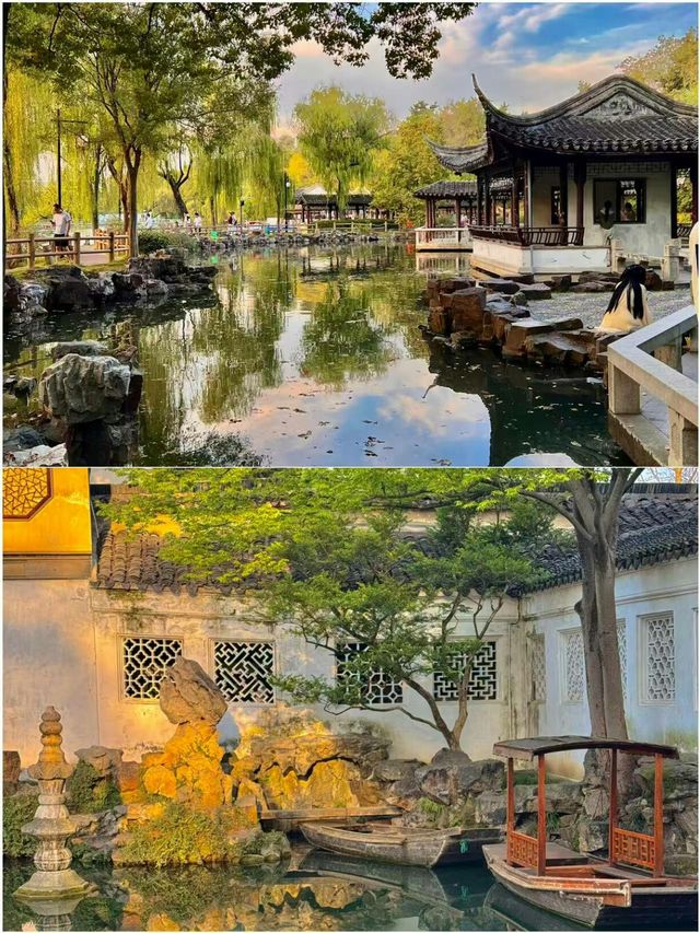 帶老婆散心 呢4座浪漫城市 閉眼衝！