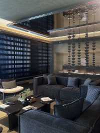 深圳Staycation丨薩和酒店初體驗