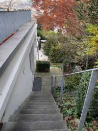蘇黎世花園奇幻體驗 · Discover Zurich's Secret Garden 