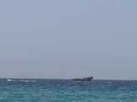 Hidden Gem of the Middle East – Oman 🇴🇲