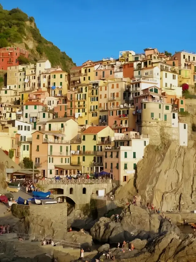 Italian Summer Romance Guide | 9-Day Travel Journal