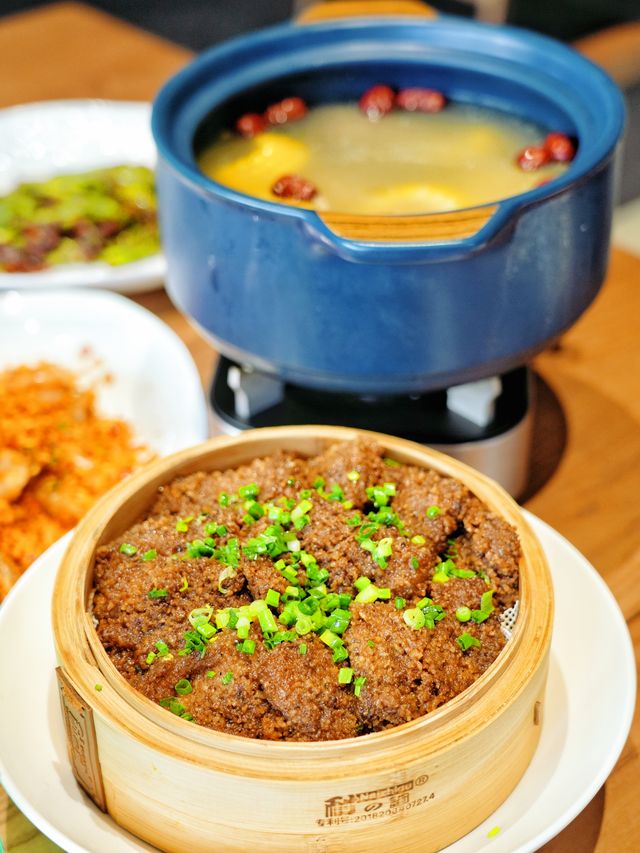 廬江岱鰲山居｜隱於山系的詩意棲居地