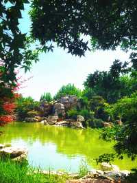 再遊京郊｜靜之湖溫泉度假村