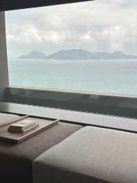 救命！被東澳島這家酒店美到無法呼吸🌊