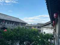 喺麗江，邂逅一場浪漫與詩意