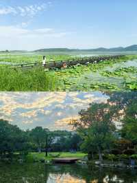 上海周邊！蘇州太湖呢間度假村太正啦