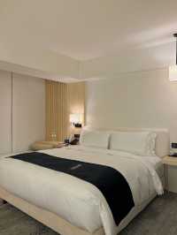 台北酒店｜SWIIO HOTEL DAAN，一住就愛上的質感旅店💛✨