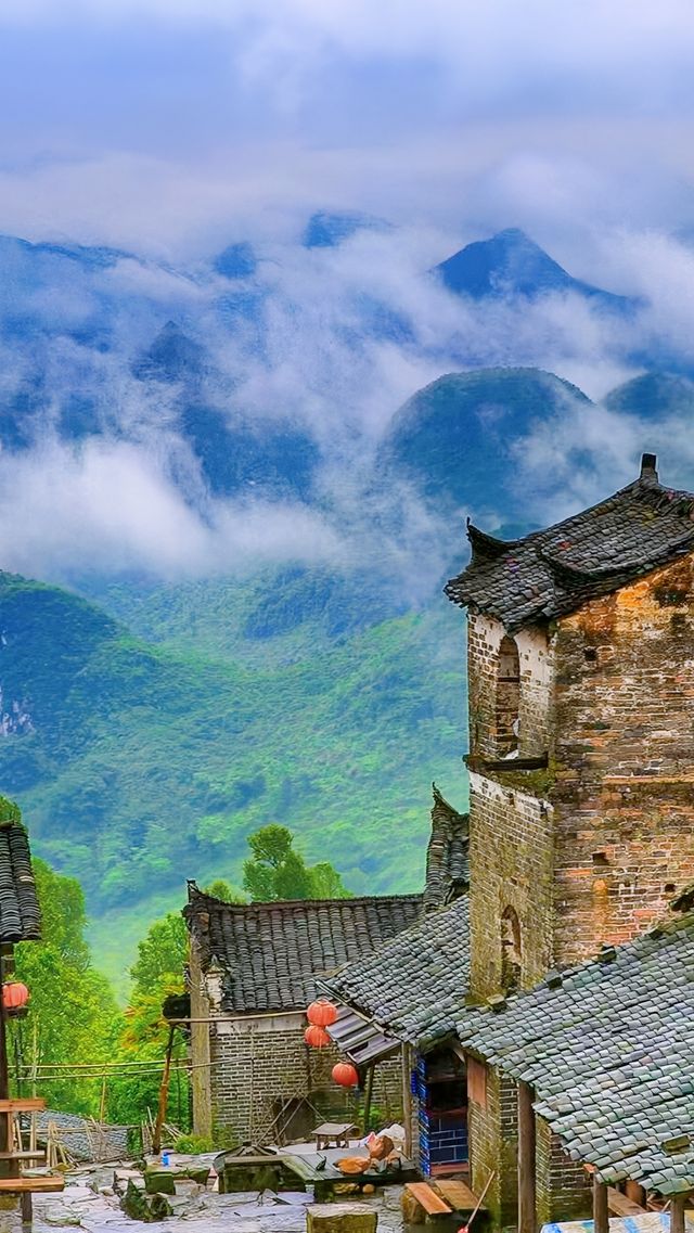 廣東旅遊攻略