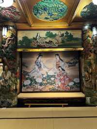 東京藝術控瘋狂心動的酒店🎨 住進美學博物館