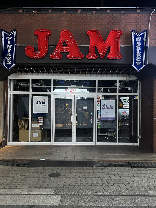 暴走大阪必逛！沉浸式購物體驗兩家神店推薦