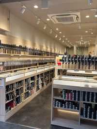 大阪難波尋寶指南！廚具控必逛的隱藏商店街 