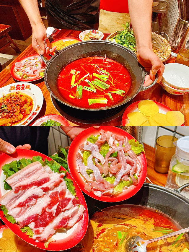 村超酒店｜絕無誇張！住一次，我就想長住落嚟