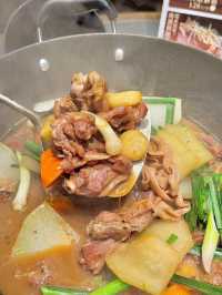 深圳美食攻略 朋友話請食呢間即刻收工衝過嚟