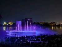 Some places are too peaceful to be famous: Discover a Hidden Gem 40 min from Yiwu