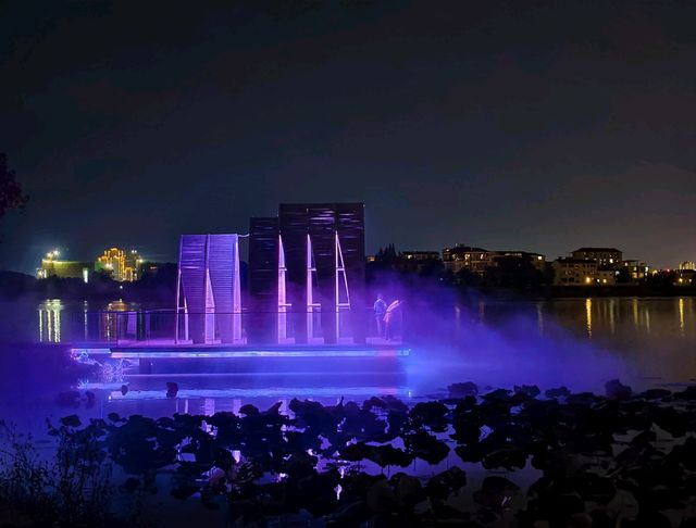 Some places are too peaceful to be famous: Discover a Hidden Gem 40 min from Yiwu