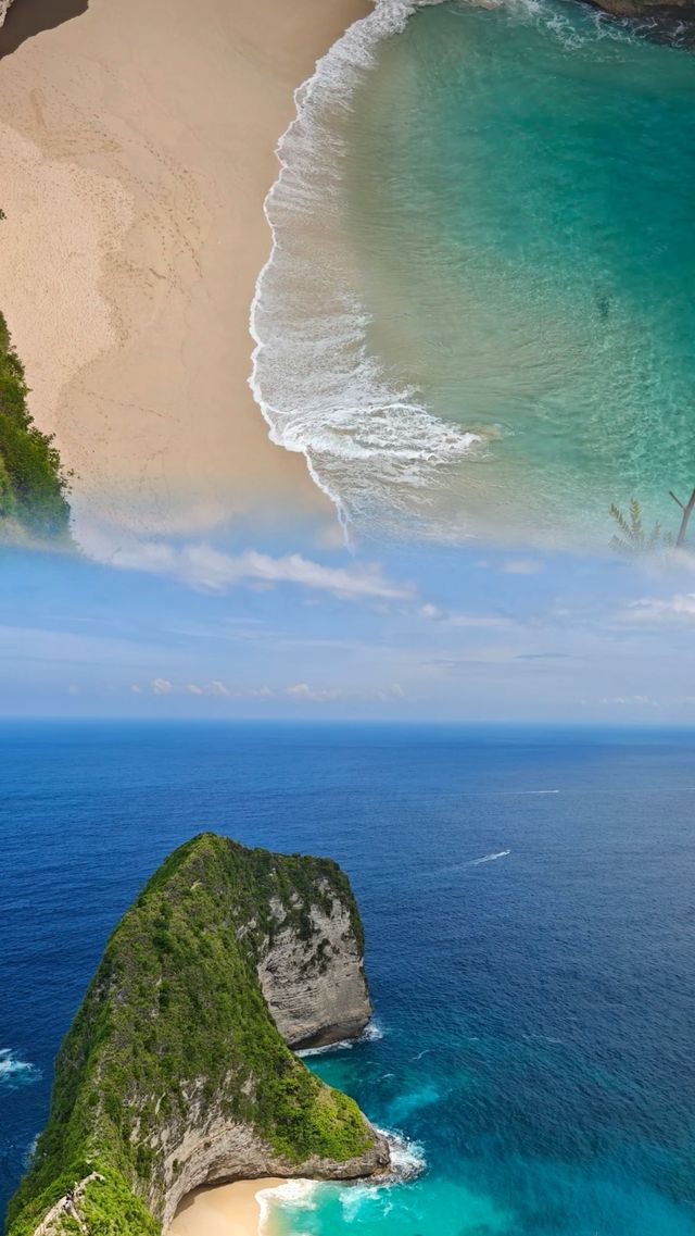峇里島浪漫深度遊：喺眾神之島邂逅美好！