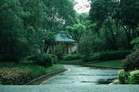 一日山中｜廣州溫泉莊園，中式美學天花板