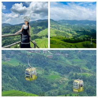 4-Day Guilin Itinerary: A Hassle-Free Guide to the Best Spots