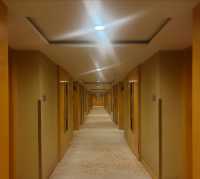 大同雲岡建國酒店，高性價比享受
