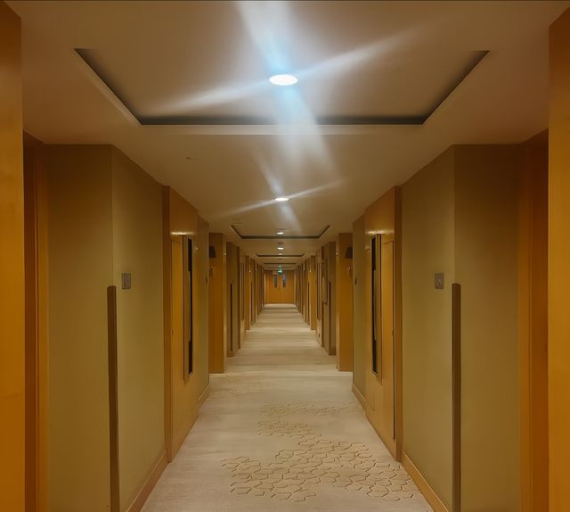 大同雲岡建國酒店，高性價比享受