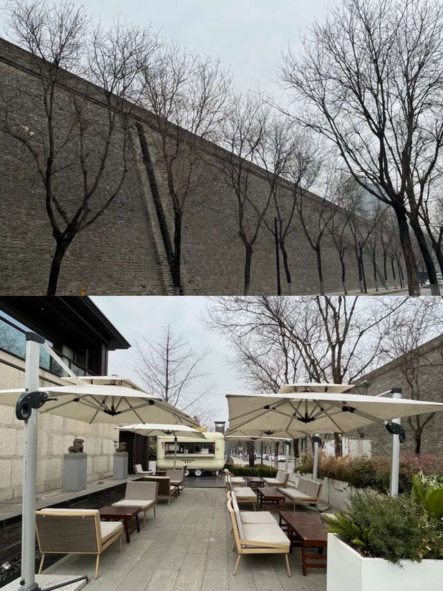 西安住過服務最好最舒服嘅靚酒店