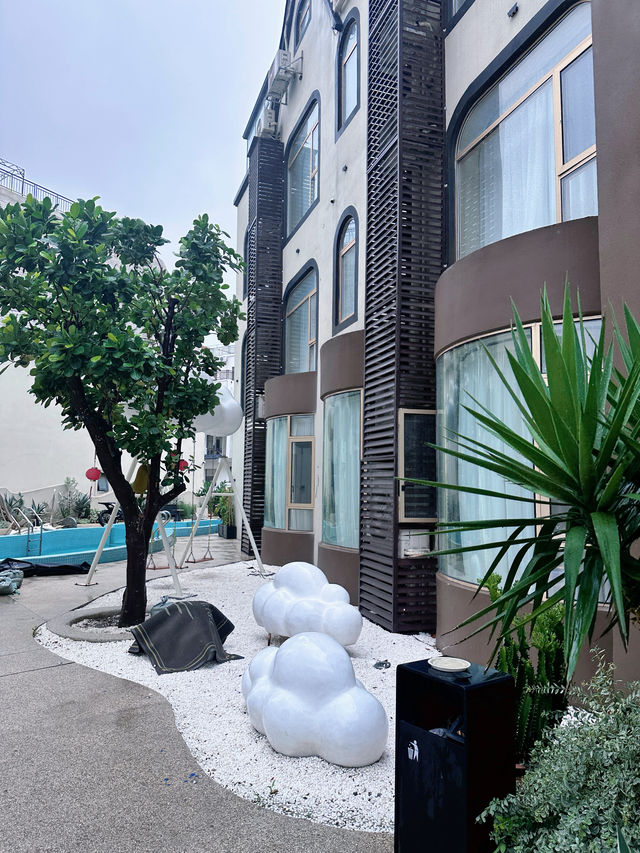 北海度假 | 呢間民宿簡直無得頂