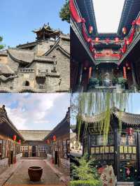 五千年好遠，山西好近丨山西遊蹤·晉中篇