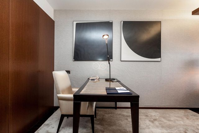 里斯本喜來登酒店|享受舒心奢華之旅Sheraton Experience   酒店：喜來登葡京酒店