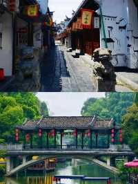 合肥超詳細旅遊攻略/帶你玩轉霸都