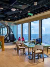 🚨 Top 5 Cruise Recommendations from Singapore! 