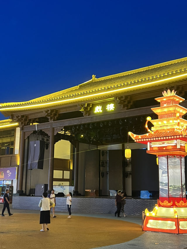 達州必去景點