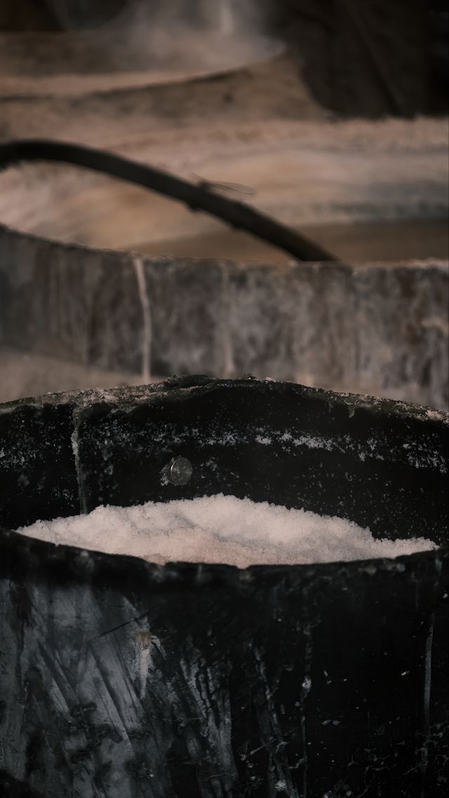 邊個話自貢只有恐龍？呢個古老鹽井值得嚟N刷～