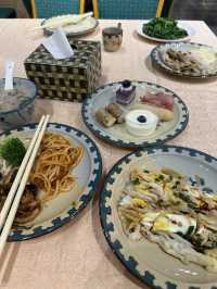 ✨御溫泉翻新後直接封神！住過才懂什麼叫「小而美」的極致體驗～