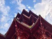 宜春多勝樓