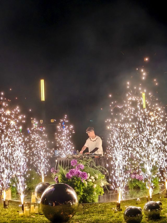 從煙台返嚟之後！我逢人就推介嘅一間度假海景房