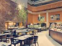 **【高空奢華享受】台北喜來登大飯店無邊泳池體驗**    