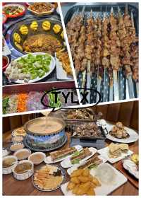 這個夏天，總要來感受一下呼倫貝爾的風吧