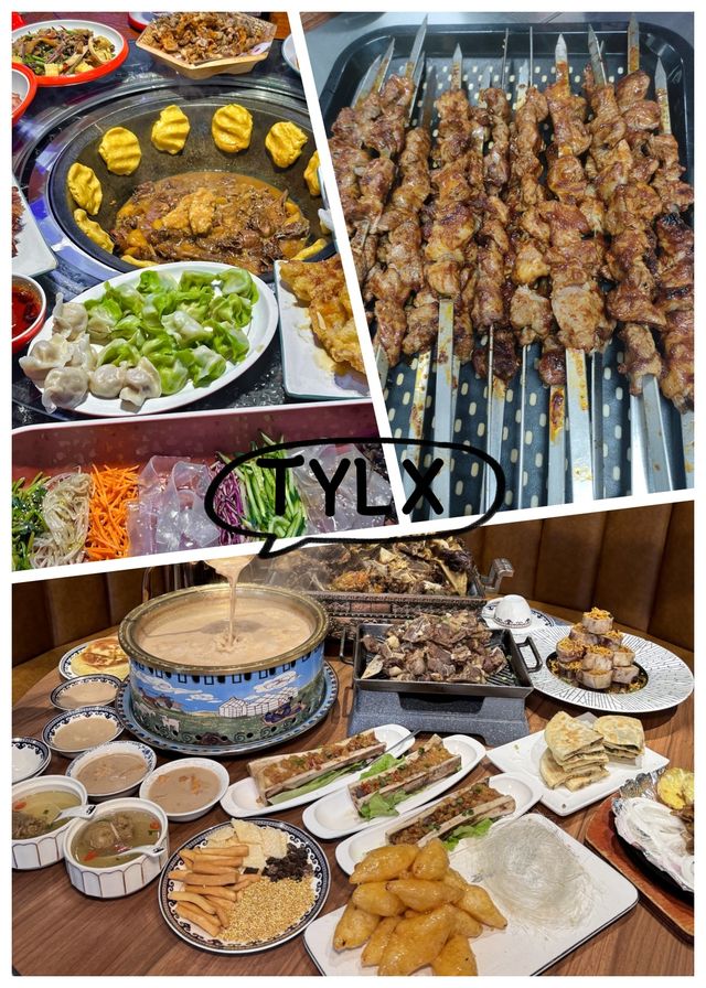 這個夏天，總要來感受一下呼倫貝爾的風吧