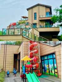 春山外——私藏嘅旅拍詩意之境