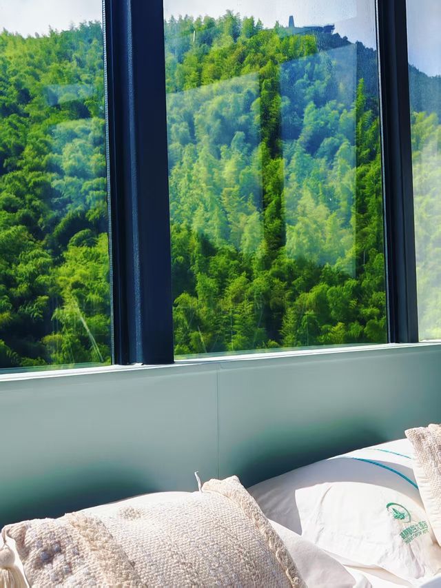 廣州周邊親子遊｜7月奔赴郴州仰天湖，解鎖山野度假新體驗⛺️