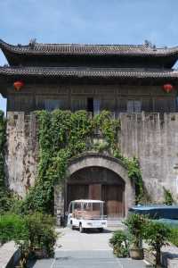 景德鎮必住呢間！入住江南園林，體驗瓷都慢時光