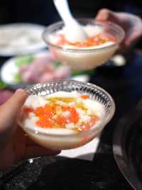 藏喺魔都嘅貴州風味——烙鍋火鍋，氣氛感爆棚！